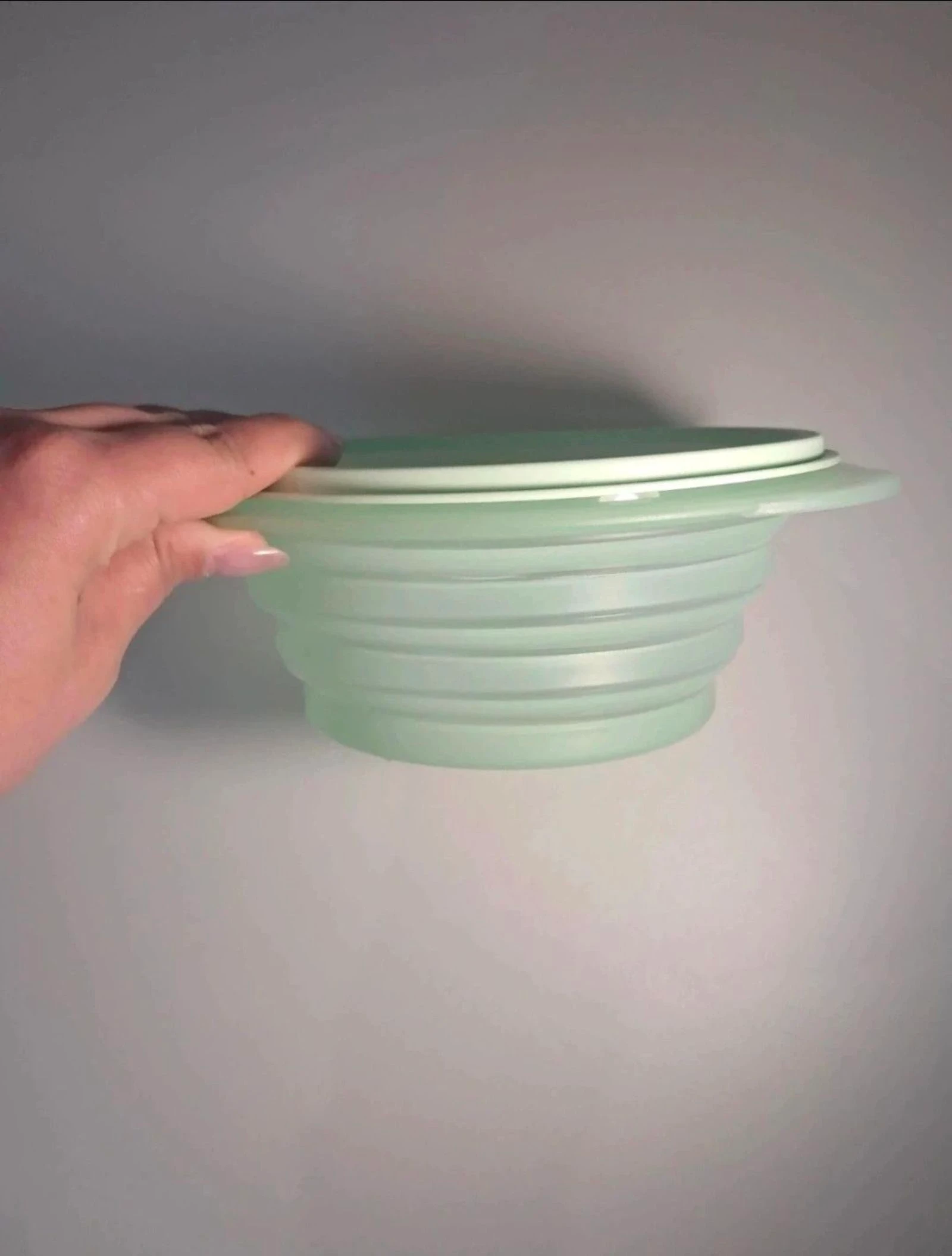🌱Mini Max 950ml | Tupperware🌱 – photo 4